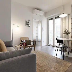  Appartamento Contempora - Casale 3 Italia