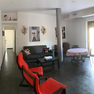  Casa vacanze Pizzofalcone Italia