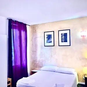  Appartamento Paradise 1