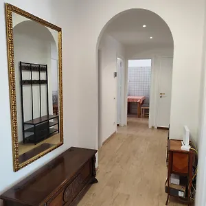  Appartamento Da Gio A Trastevere Italia