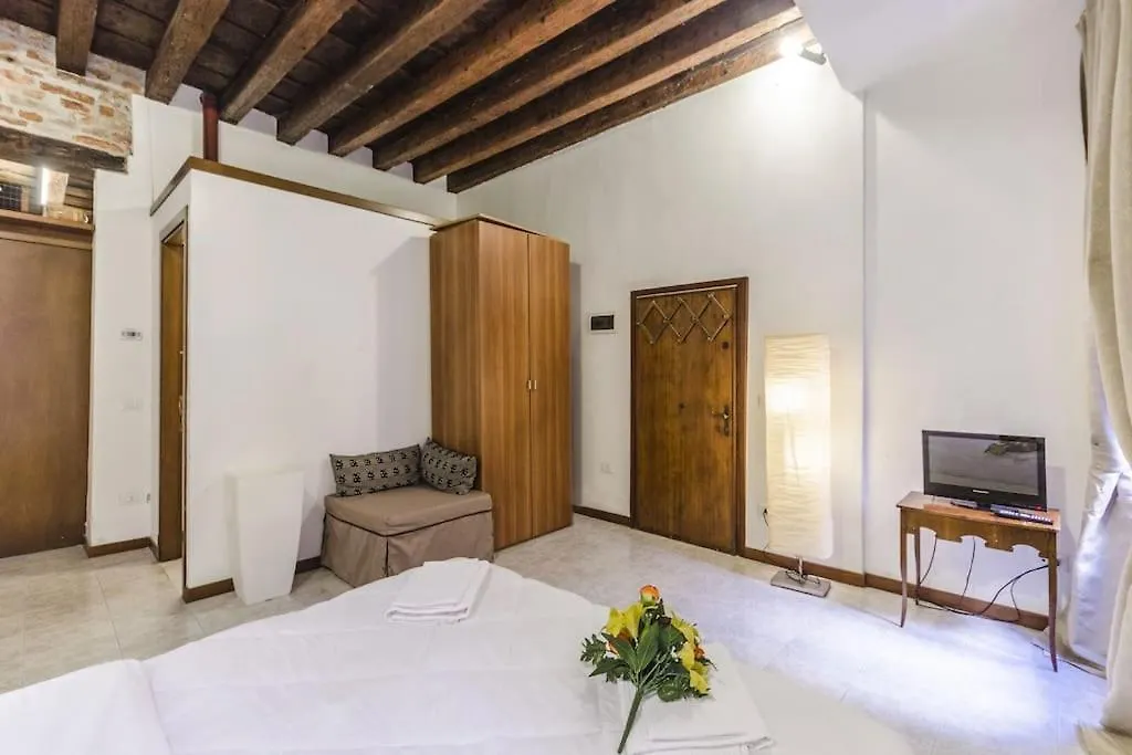 Apartment Sweet Suite Venice
