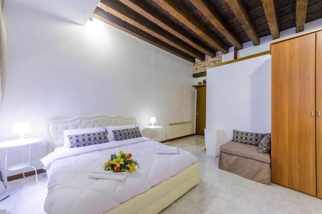 Sweet Suite Venice Apartment