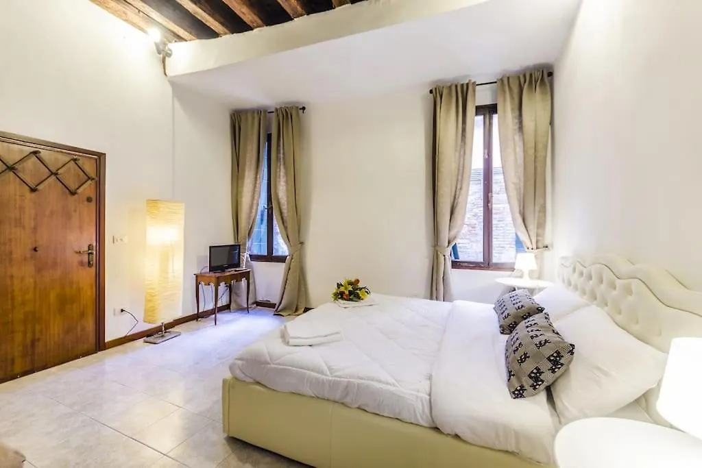 Appartamento Sweet Suite Venezia Italia