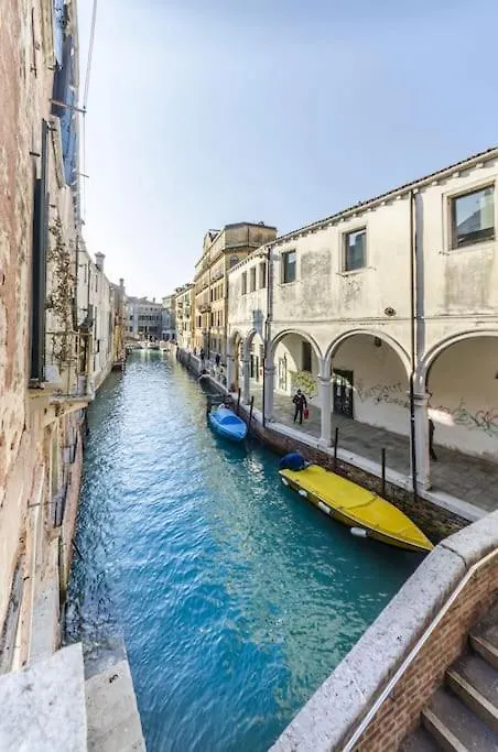 Sweet Suite Venezia