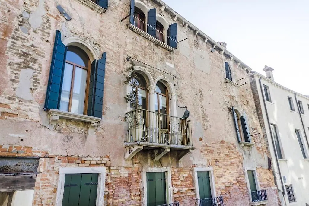 Sweet Suite Venezia
