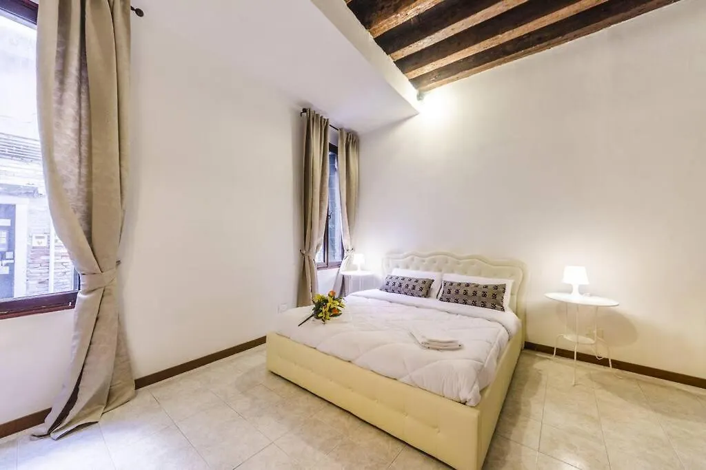 Sweet Suite Venezia Appartamento